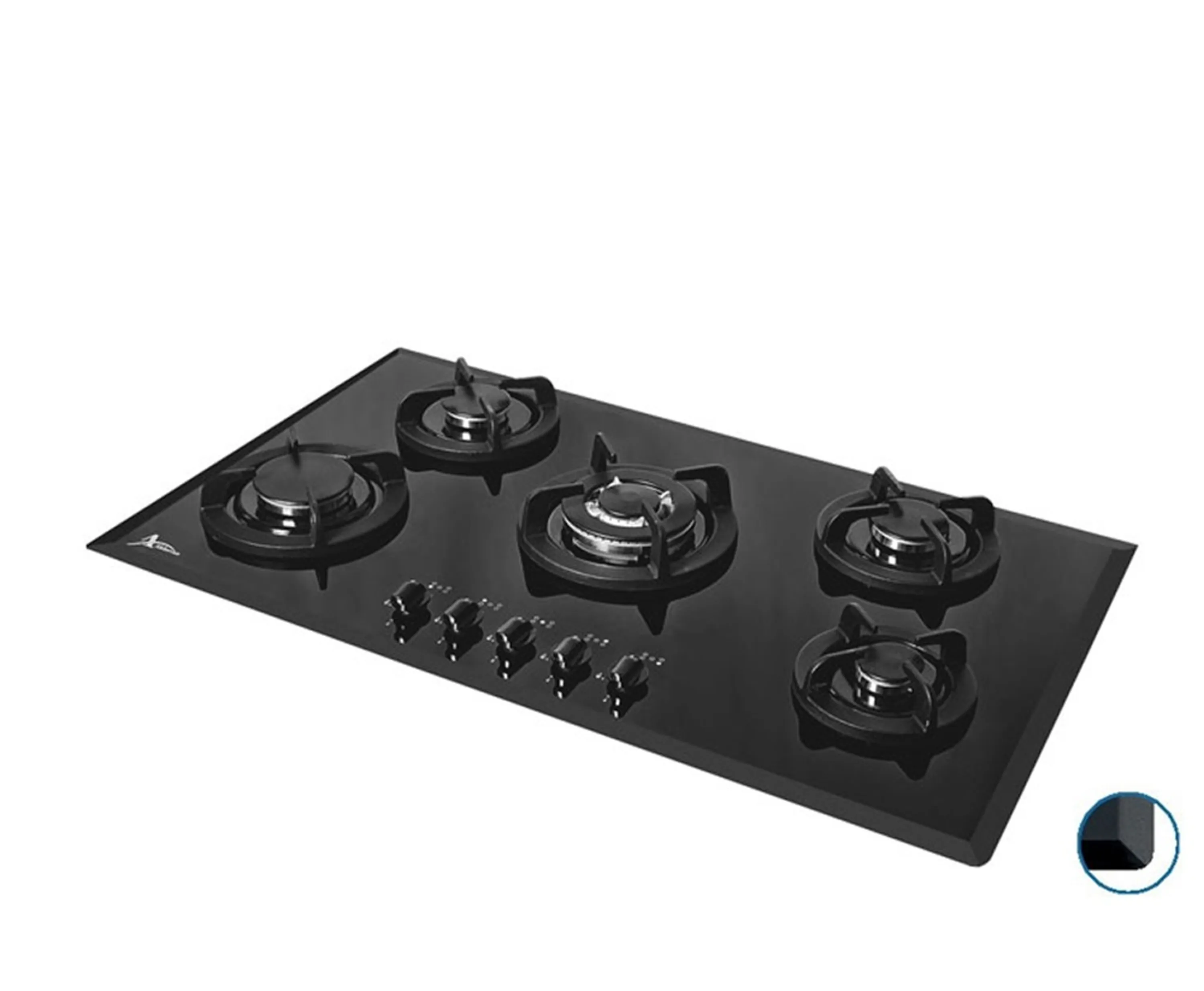 گاز رومیزی کد G35-HE اخوان